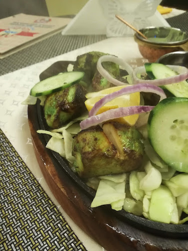 Opinii despre PCS Taste Of India în Pordenone - Ristorazione