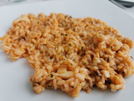 Comentarii opinii despre Sottovento Osteria di Mare