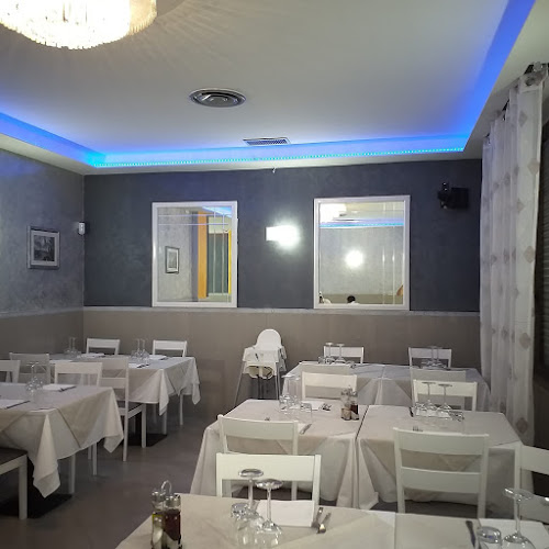 Ristorante Pizzeria Lo Squalo