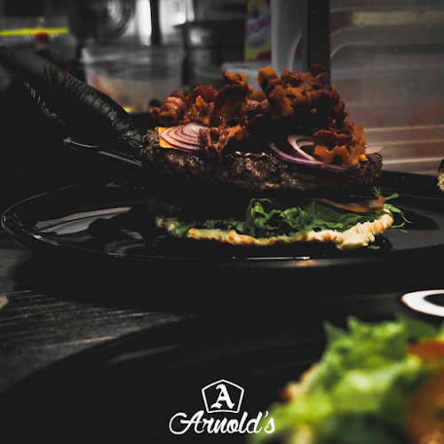 Arnold's