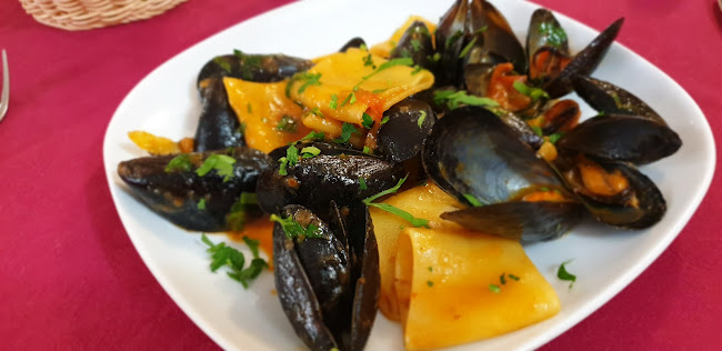 San Marco - Ristorazione