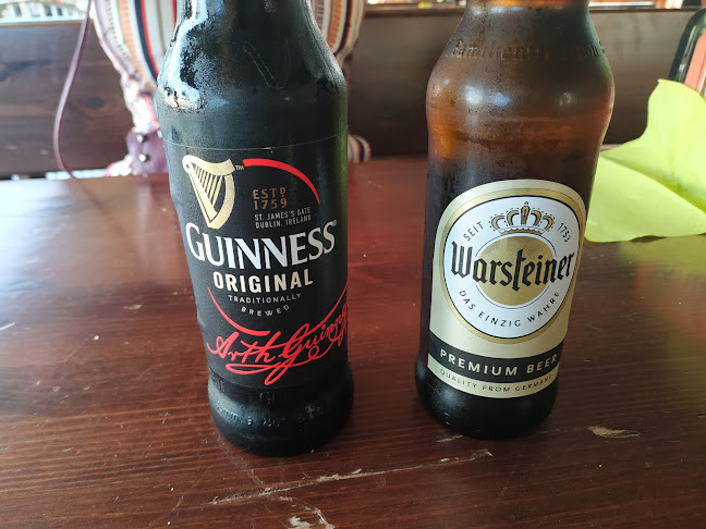 Hops Pub