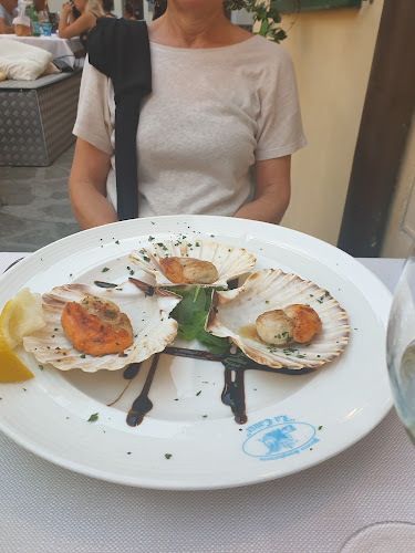 Opinii despre La Caina Pizzeria Trattoria Grado în Grado - Ristorazione