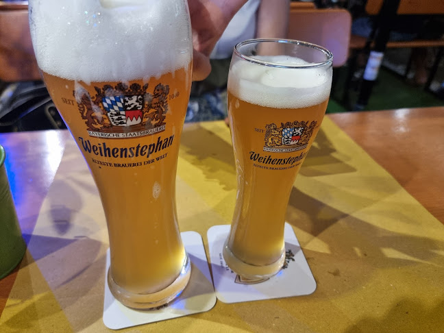 Comentarii opinii despre Pub Bull & Bush