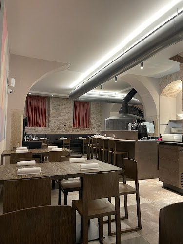 Opinii despre Inedito Pizzeria în Brescia - Ristorazione