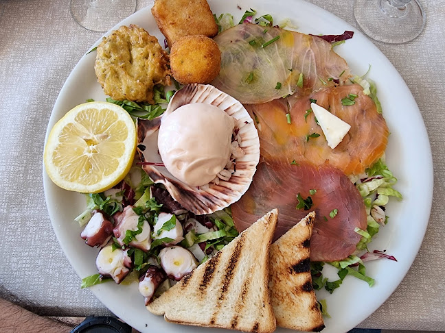 Ristorante La Cambusa ai 2 Laghi