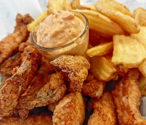 Noble Experiment - Ristorazione