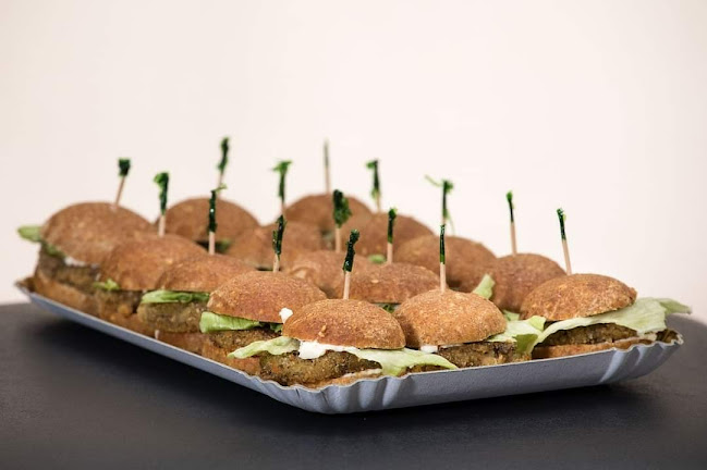 Sogni Golosi Catering - Monserrato