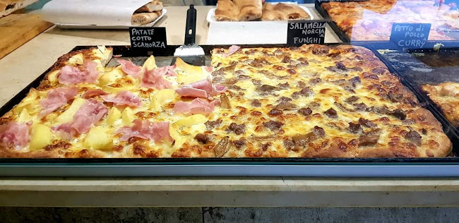 Panificio Pastamadre di Boncristiano - San Severo