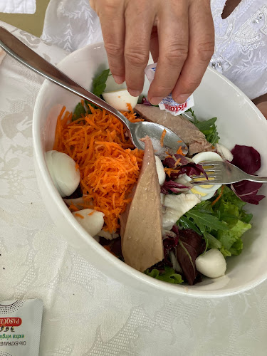 Bar Ristorante Frenk Phone number