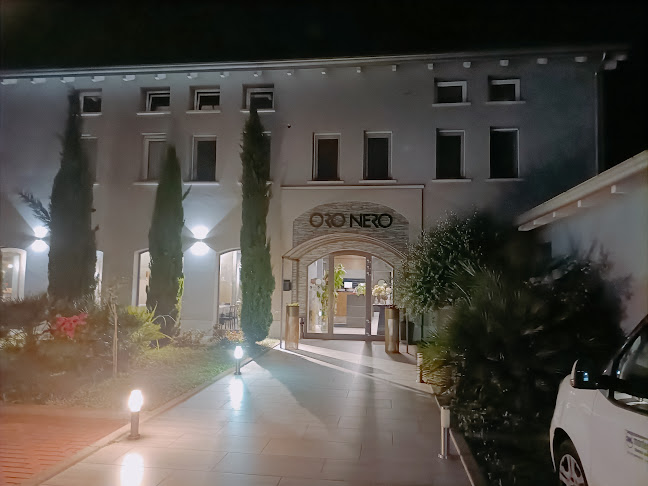 Comentarii opinii despre Oro Nero