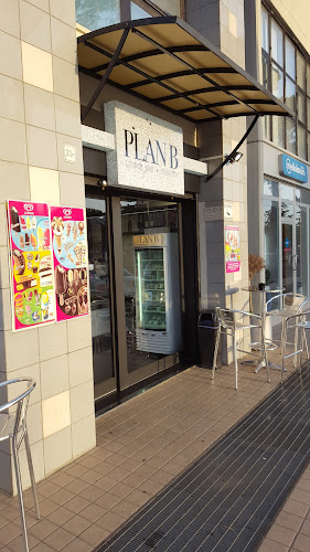 PLAN B - Ristorazione