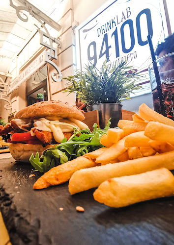 94100 Duepuntozero - Enna