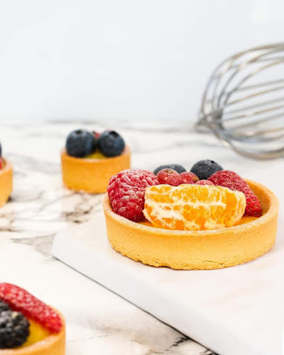 Pasticceria Mimì Open Times