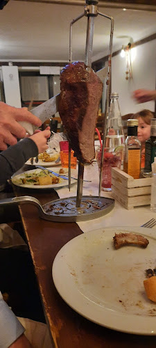 Opinii despre Tucano Ristorante e Churrascaria Brasiliana în Santa Maria - Ristorazione