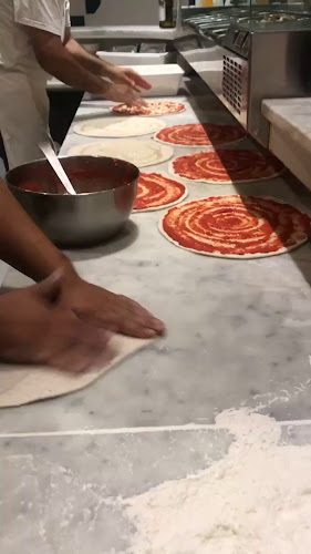 Opinii despre Speedy Pizza Formigine în Formigine - Ristorazione