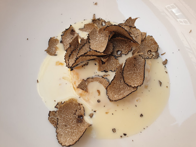 Orto Osteria dalla terra - Ristorazione