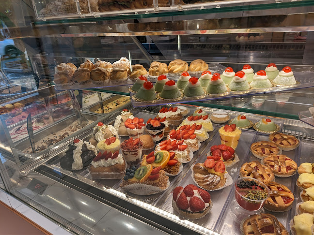 Bar Pasticceria Gelateria Longo dal 1896