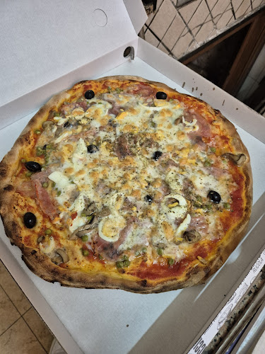 Pizzeria Rosticceria - Siracusa