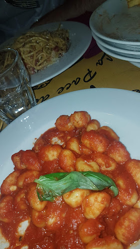 Comentarii opinii despre La Pace del Cervello