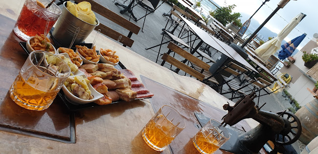 Reviews of Ristorante Graf in Alassio - Ristorazione