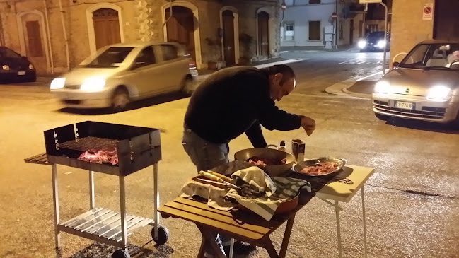 Reviews of La Cantinetta Di San Crispino in Porto Sant'Elpidio - Ristorazione