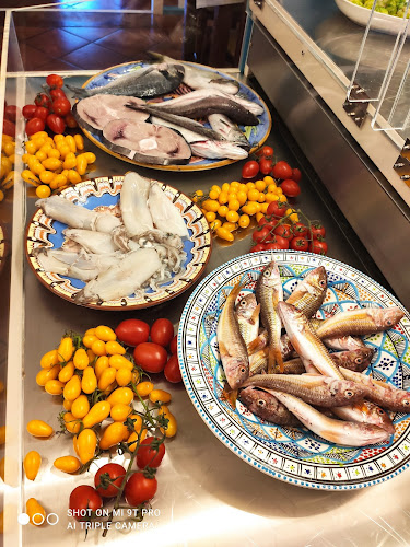 Comentarii opinii despre Sciabecco Pizzeria Ristorante Imperia