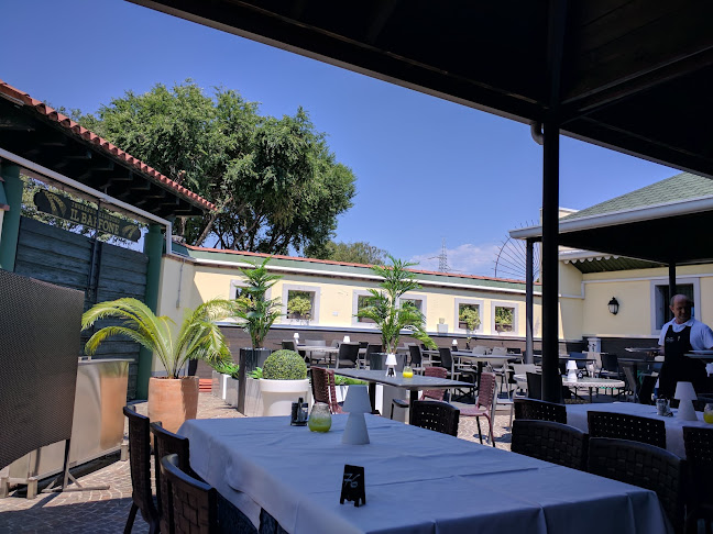 Ristorante Al Nuovo Baffone