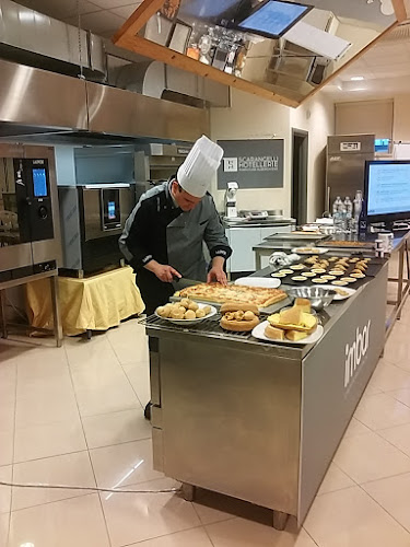 Imbar - Scarangelli Hotellerie - Modugno