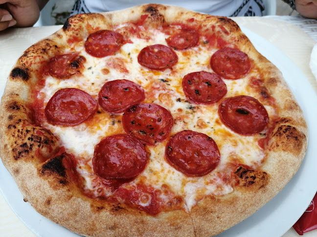 Al Capriccio Pizzeria Panineria - Ristorazione