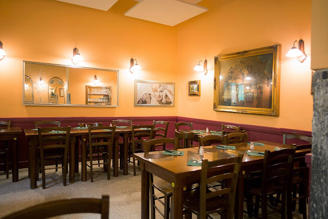 Comentarii opinii despre Pizzeria di Porta Garibaldi - MILANO