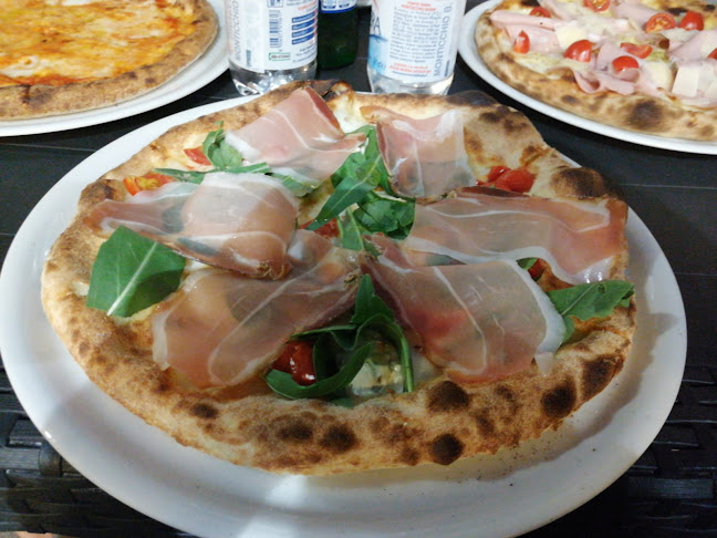 Reviews of Du'Lè in Altamura - Ristorazione