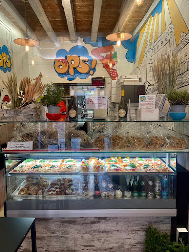 Ops osteria della pizza a spasso - Ristorazione