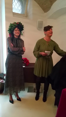 Opinii despre Il Presidente în Lucera - Ristorazione