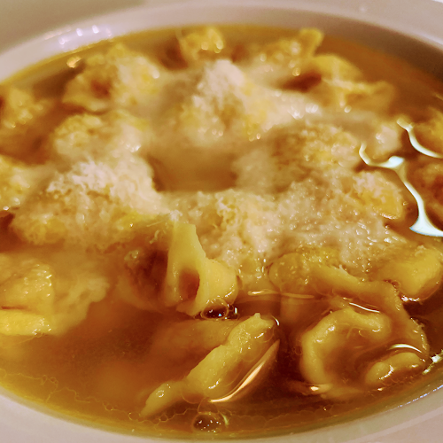 Braceria Rustico Medioevo