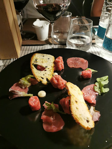 Comentarii opinii despre Ape Vino e Cucina - Alba