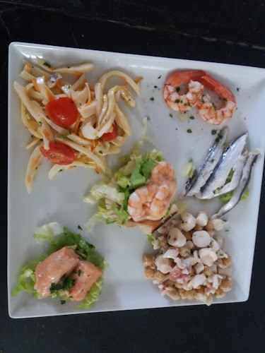 Crystal 37 | Ristorante Pizzeria - Bar - Stabilimento Balneare - Marcelli