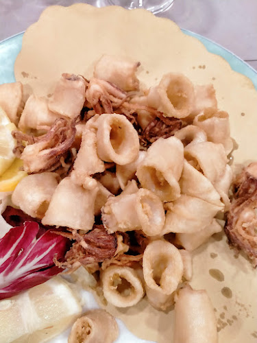 Ristorante Pizzeria Costa d'Amalfi - Medolago Phone number
