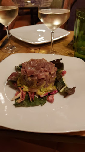 Opinii despre Nettare di Giuggiole Snc în Angera - Ristorazione