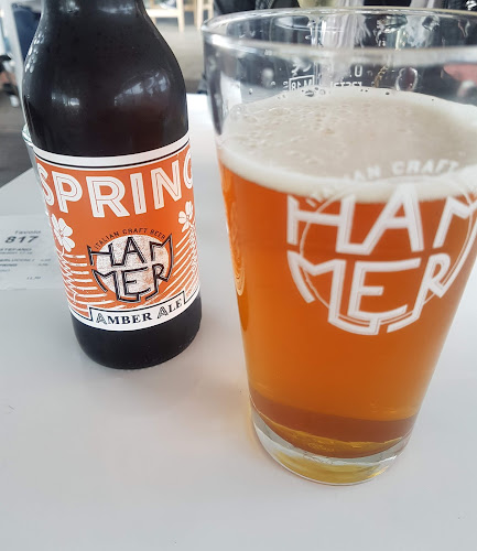 Reviews of HAMMER Cafè Beerstró in Calusco d'Adda - Ristorazione