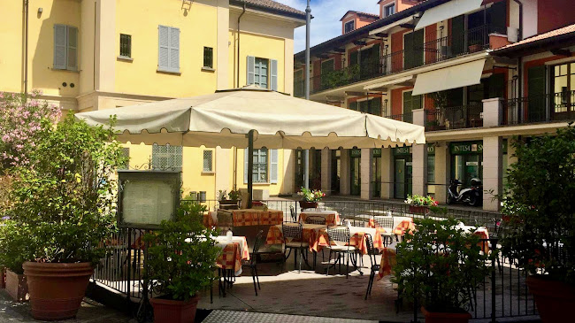 Osteria degli Amici - Ristorazione