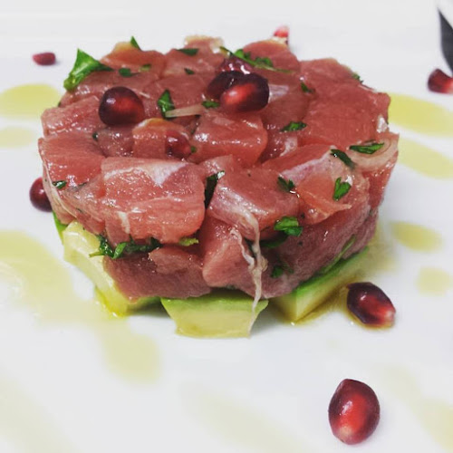 Comentarii opinii despre Sorsi e Morsi Sabaudia