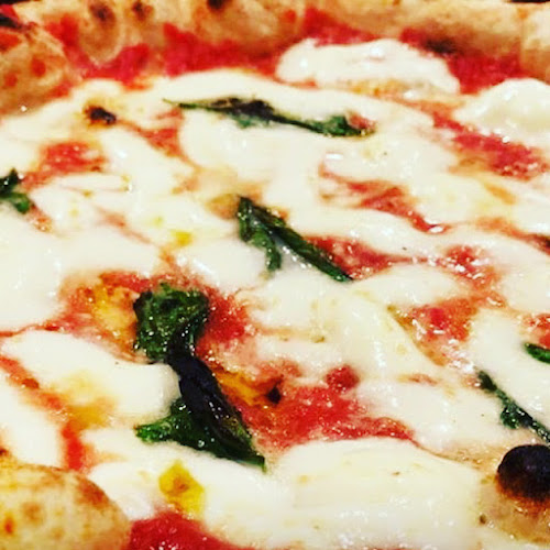 Pizzeria Erby
