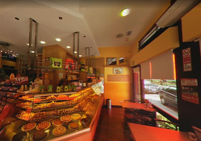 Pasticceria Tavelli Sondrio