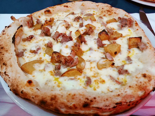 Via Luigi Pirandello, 81034 Mondragone CE