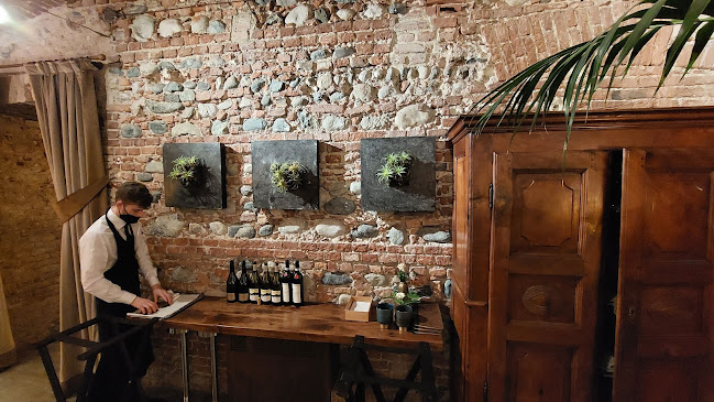 Ristorante Opera - Ristorazione