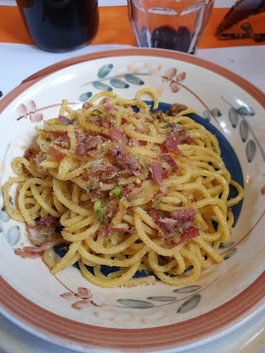 Ristorante Campacavallo - Rocca di Mezzo