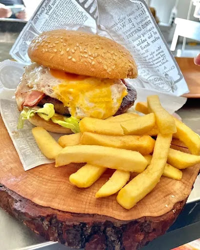 Bar Rosticceria "Samore'"