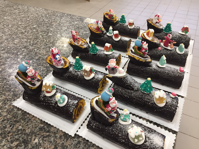 Opinii despre Delizie del Forno di Truffi Roberta & C. S.a.S. în Anzio - Ristorazione