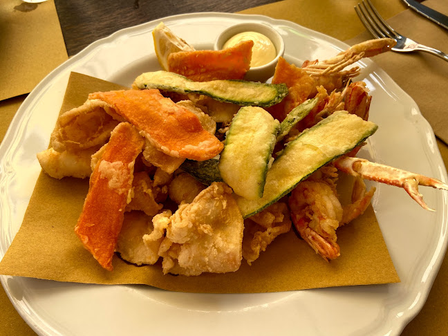 Opinii despre Trattoria Betty Chicca în Pietrasanta - Ristorazione